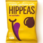 FREE Hippeas Chickpea Puffs - Gratisfaction UK