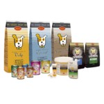 FREE Husse Dog & Cat Food - Gratisfaction UK