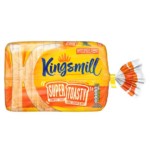 FREE Kingsmill Super Toasty - Gratisfaction UK