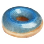 FREE Krispy Kreme Rainbow Gloss Rings - Gratisfaction UK