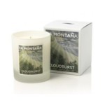 FREE La Montana Scented Candle Sample - Gratisfaction UK