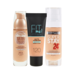 FREE Maybelline Foundation - Gratisfaction UK