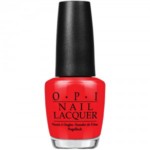 FREE OPI Nail Lacquer - Gratisfaction UK