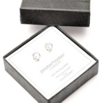 FREE Pewterhooter Earrings - Gratisfaction UK