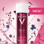 FREE Vichy Idealia Peel Cream - Gratisfaction UK