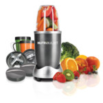 FREE Win A Nutri Bullet - Gratisfaction UK