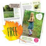 FREE Woodland Walks Guide - Gratisfaction UK