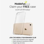 FREE iPhone 7 Case - Gratisfaction UK