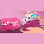 FREE £30 Free Bingo Credit At Ladbrokes - Gratisfaction UK