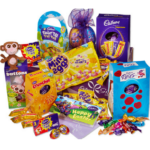 FREE Easter Eggs (12 For Free For All) - Gratisfaction UK