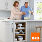 FREE Kitchen Design From B&Q - Gratisfaction UK