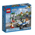 FREE LEGO City Minibuild Toy - Gratisfaction UK