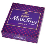 FREE Milk Tray Chocolates - Gratisfaction UK