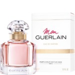 FREE Mon Guerlain Perfume - Gratisfaction UK