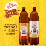 FREE Old Jamaica Ginger Beer - Gratisfaction UK