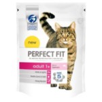 FREE Perfect Fit Cat Food - Gratisfaction UK