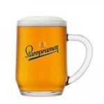 FREE Staropramen Tankard - Gratisfaction UK