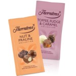 FREE Thorntons Chocolates At WHSmith - Gratisfaction UK