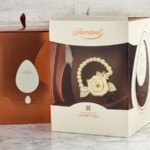 FREE Thorntons Luxury Easter Egg - Gratisfaction UK