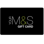 FREE Win A £250 M&S Voucher - Gratisfaction UK