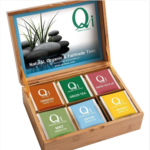 FREE Qi Tea Sets (Twitter required) - Gratisfaction UK