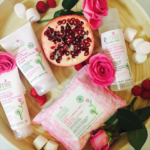 FREE Amie Pure and Natural Skincare Samples - Gratisfaction UK