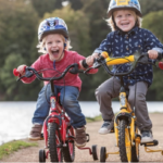 FREE Halfords Kids Bike Helmets - Gratisfaction UK