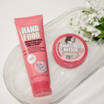 FREE Soap & Glory Soaprise sample - Gratisfaction UK