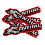 FREE Renthal Bike Stickers - Gratisfaction UK