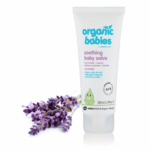 FREE The Green People Soothing Baby Salve - Gratisfaction UK