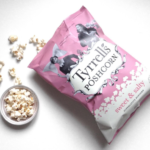 FREE Tyrell’s Poshcorn Popcorn - Gratisfaction UK