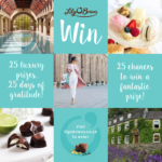 FREE Lily O’Briens Chocolates - Gratisfaction UK