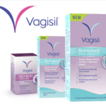 FREE Vagisil Gel & Wipes - Gratisfaction UK