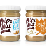 FREE Pip & Nut Cookbook - Gratisfaction UK