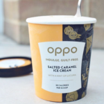 FREE OPPO Ice Cream - Gratisfaction UK