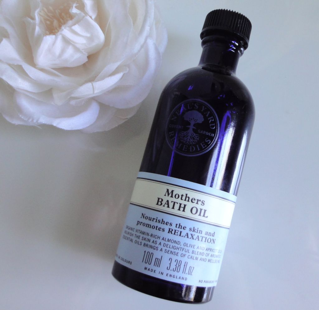 FREE Neal’s Yard Remedies Bath Oil Gratisfaction UK