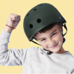 FREE Kids Bike Helmet - Gratisfaction UK