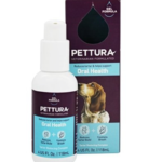 FREE Pettura Dog Healthcare Sample - Gratisfaction UK