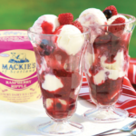 FREE Mackie’s Ice-cream - Gratisfaction UK