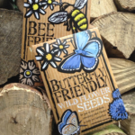 FREE Bee-Friendly Wildflower Seeds - Gratisfaction UK