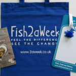 FREE Fish Is A Dish Goody Bag - Gratisfaction UK