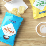 FREE Greggs Crisps or Popcorn - Gratisfaction UK