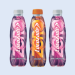 FREE Lucozade Energy Mini cans - Gratisfaction UK