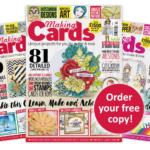 FREE Making Cards Magazine - Gratisfaction UK