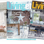 FREE Livingetc Magazine - Gratisfaction UK