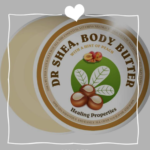 FREE Dr Shea Body Butter - Gratisfaction UK