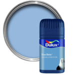 FREE Three Dulux Tester Pots ( with 30p delivery charge) - Gratisfaction UK