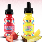 FREE Vape Dinner Lady Hamper - Gratisfaction UK