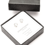 FREE Pewterhooter London Crystal Earrings - Gratisfaction UK