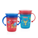 FREE Nuby Maxi Cup - Gratisfaction UK